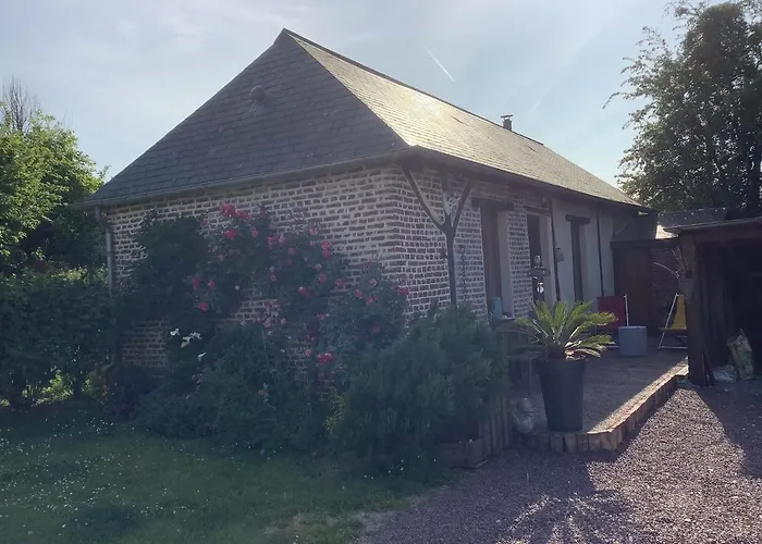 Gite A La Campagne