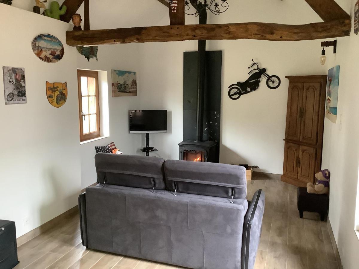 A La Campagne Holiday home