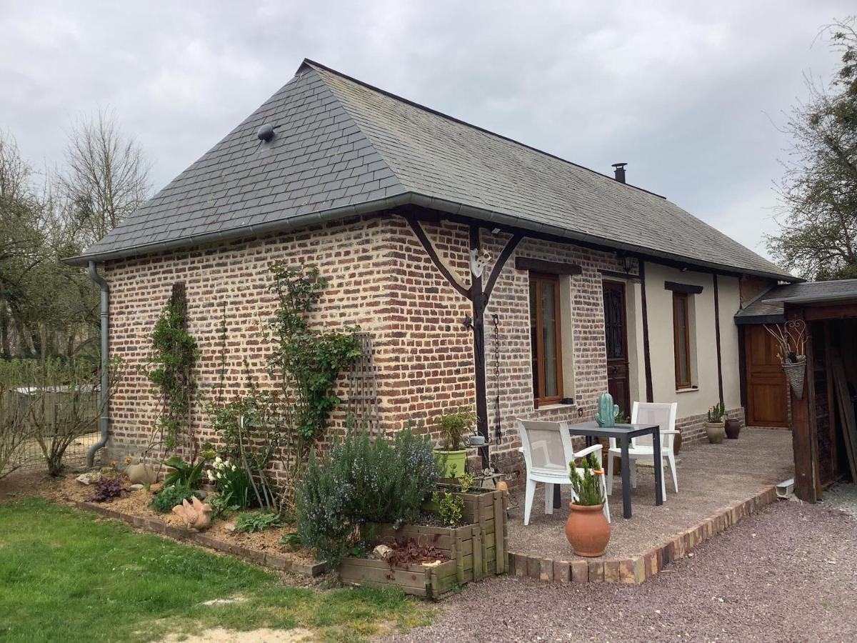 A La Campagne Holiday home