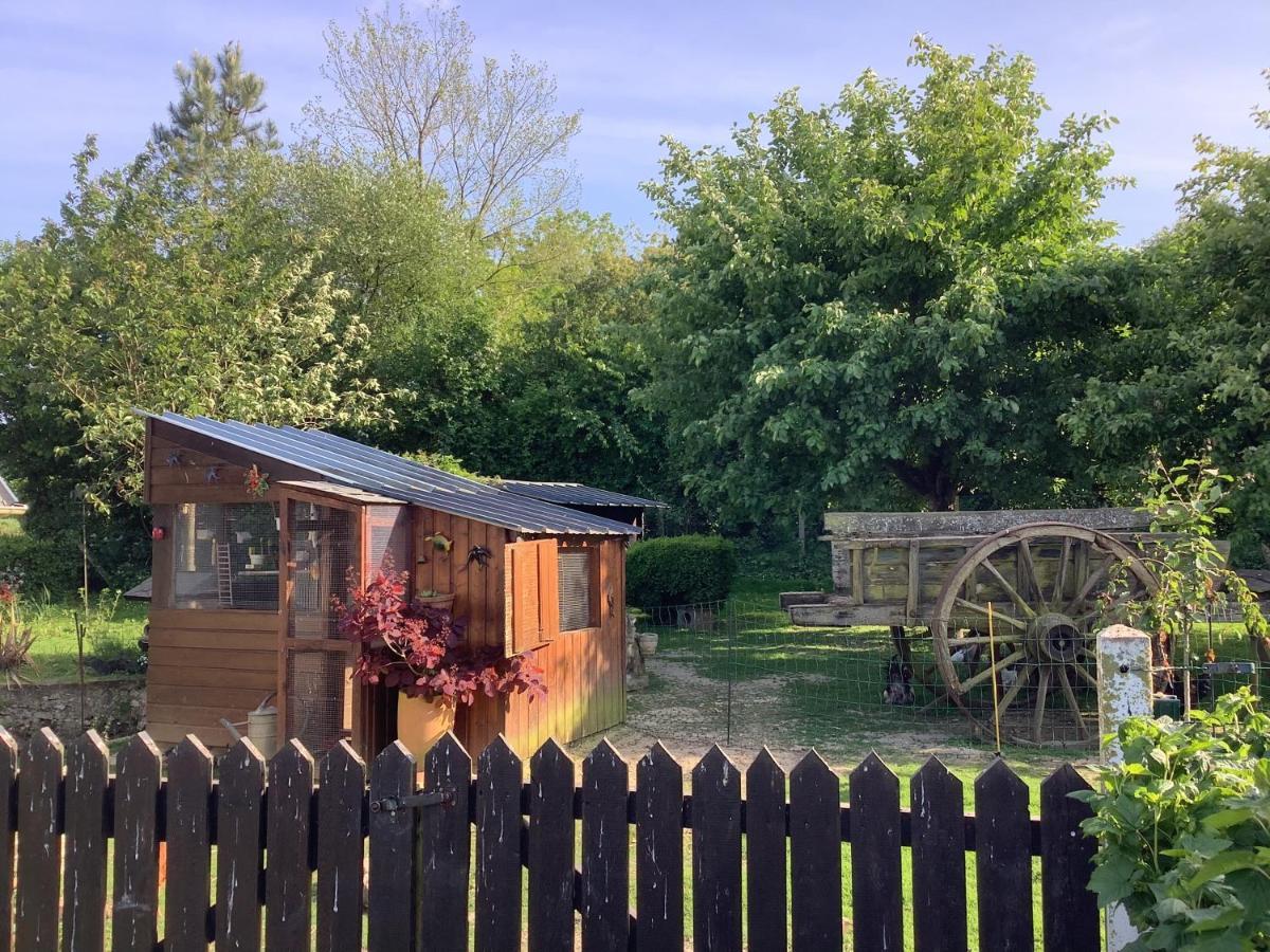 A La Campagne Holiday home *