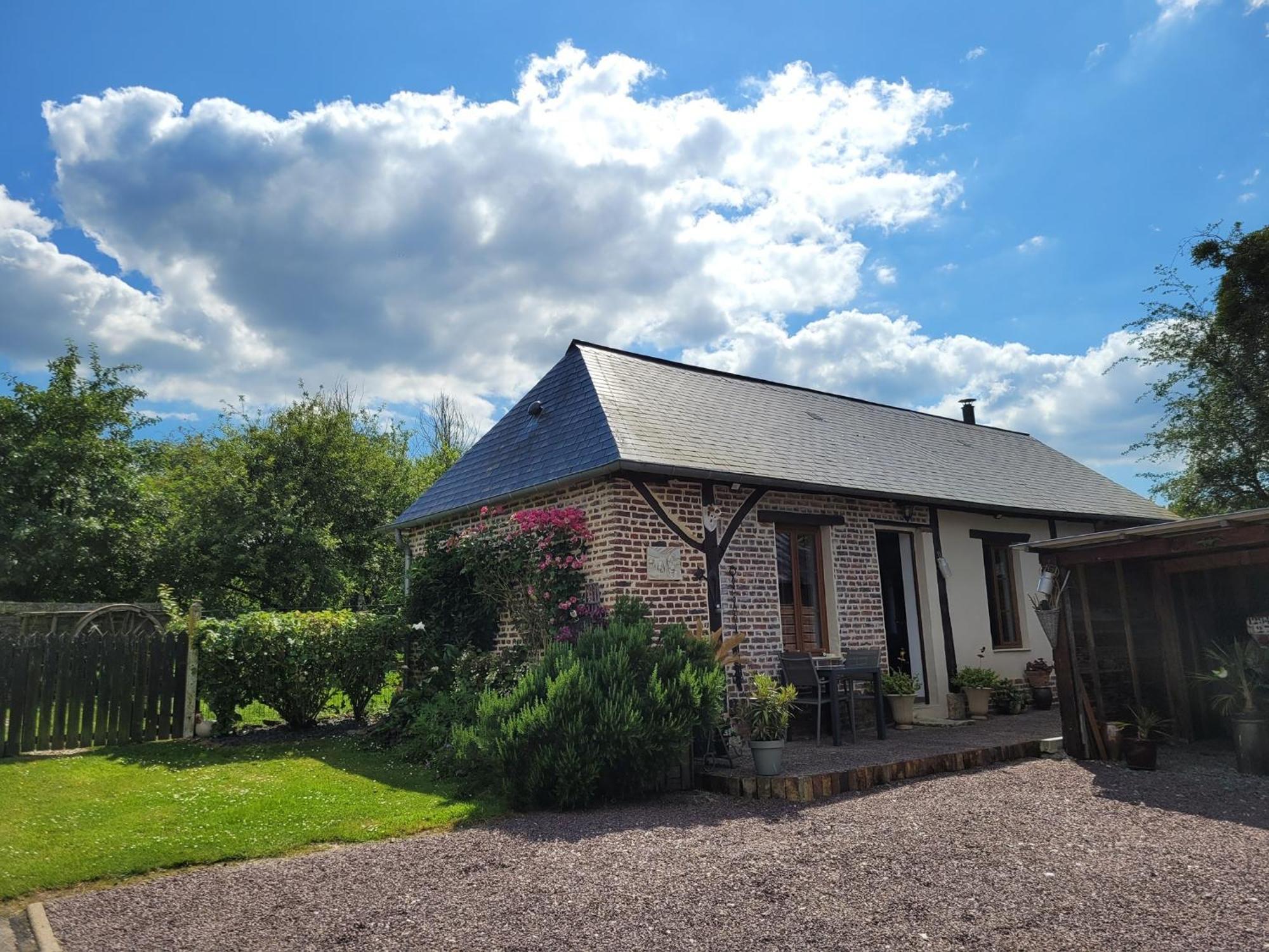 A La Campagne Holiday home